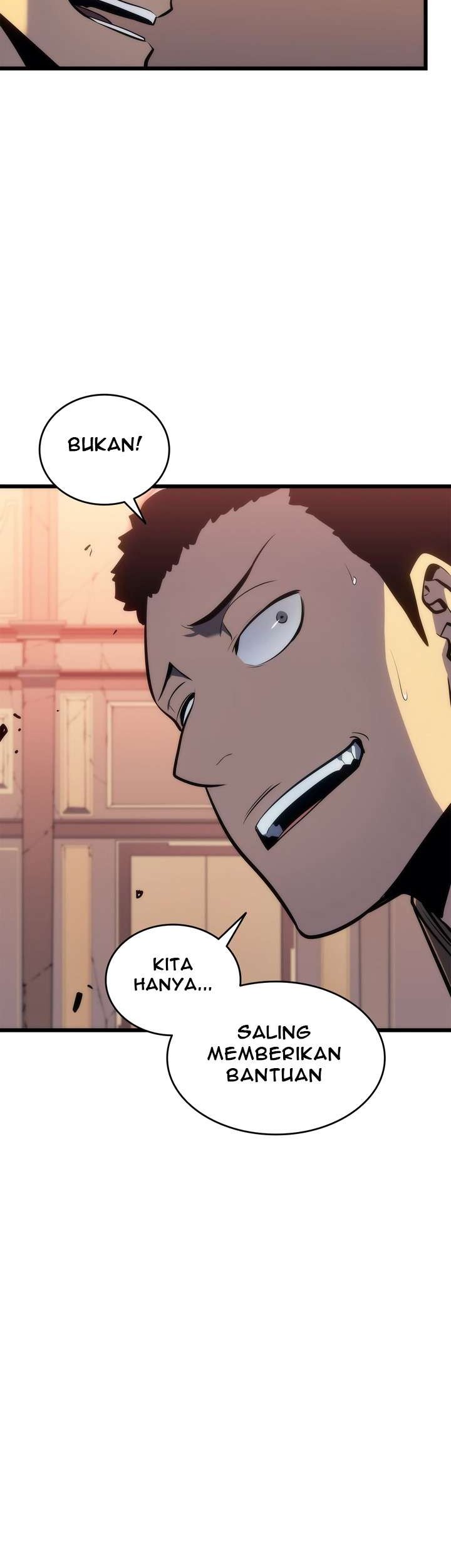 Solo Leveling Chapter 121 Gambar 15