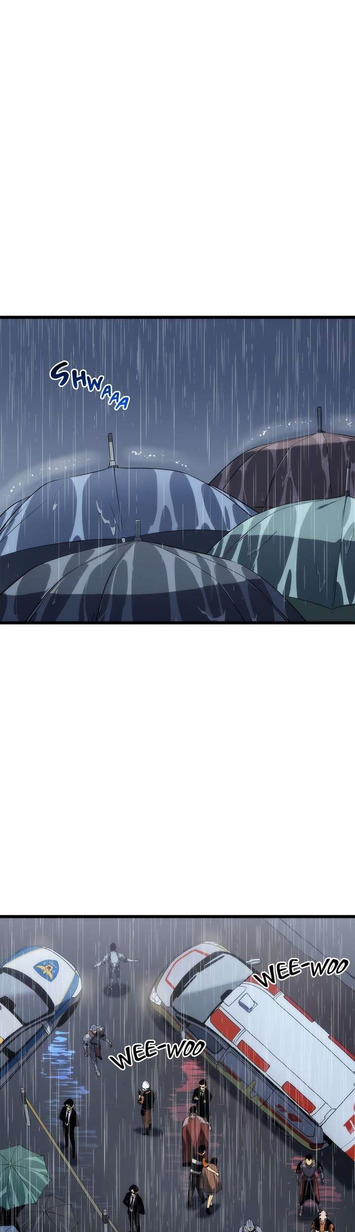 Solo Leveling Chapter 121 Gambar 17