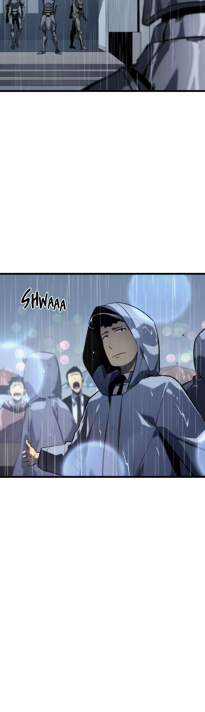 Solo Leveling Chapter 121 Gambar 20