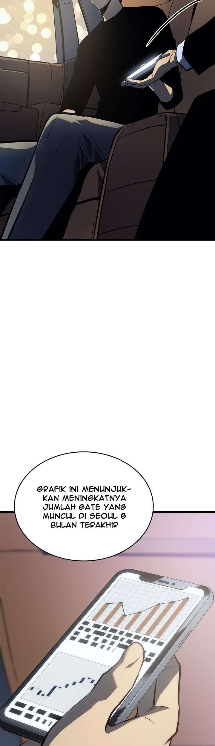 Solo Leveling Chapter 121 Gambar 23