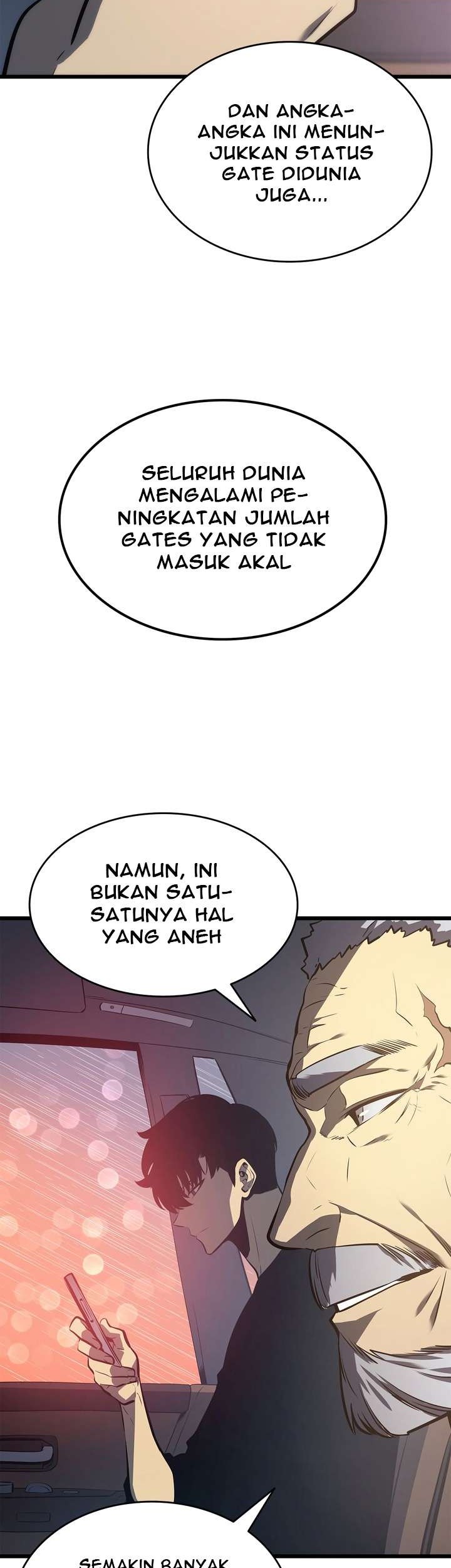 Solo Leveling Chapter 121 Gambar 24