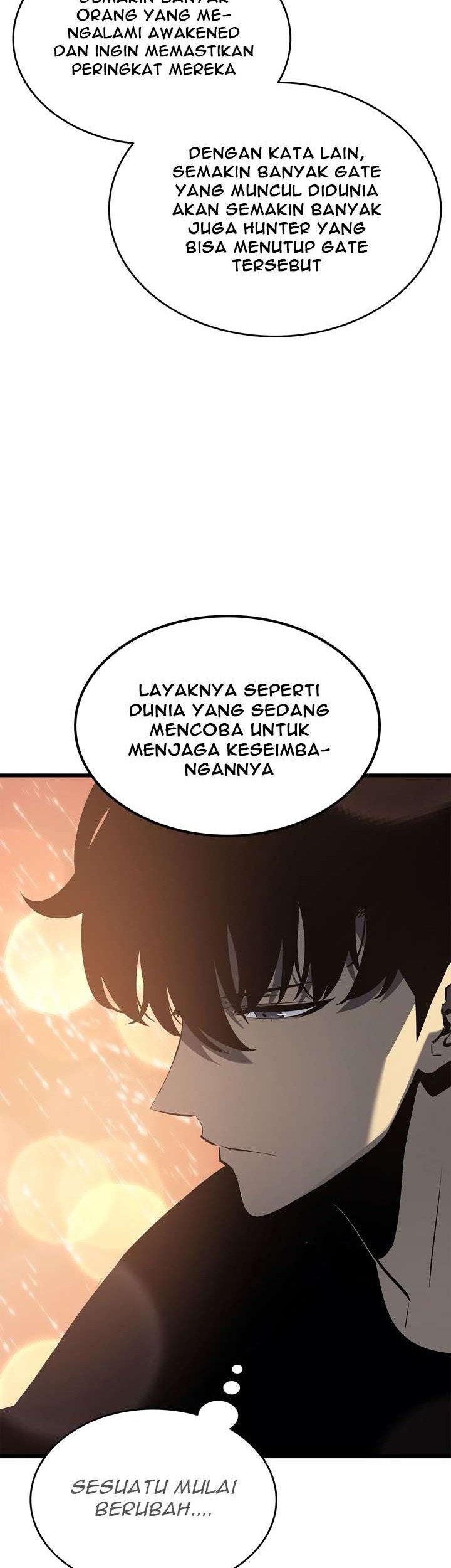 Solo Leveling Chapter 121 Gambar 25