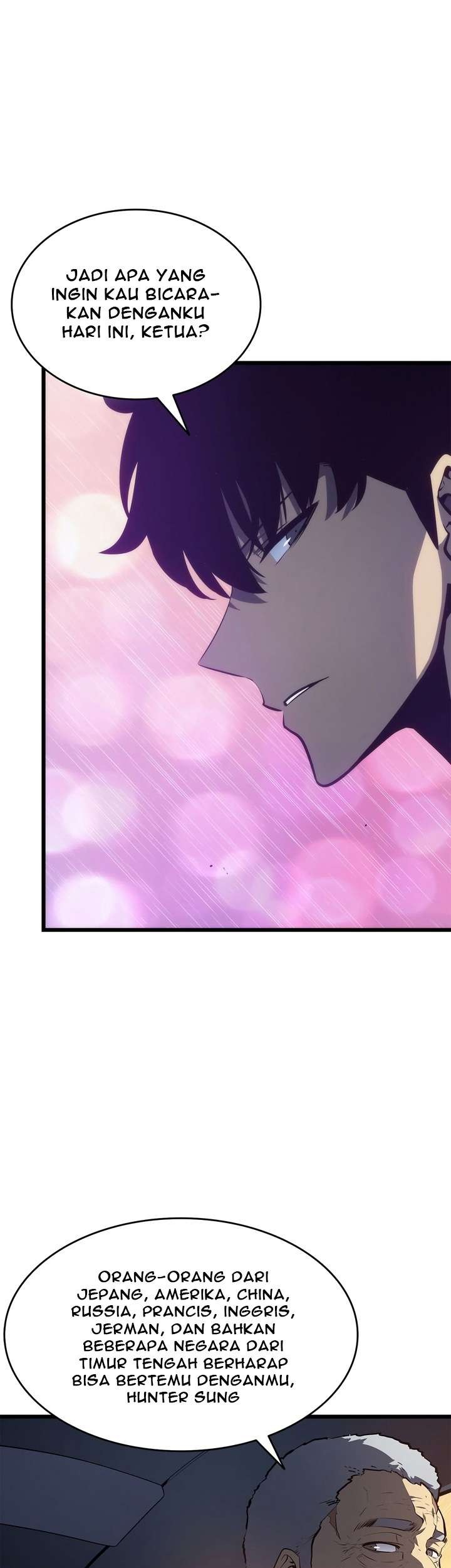 Solo Leveling Chapter 121 Gambar 27