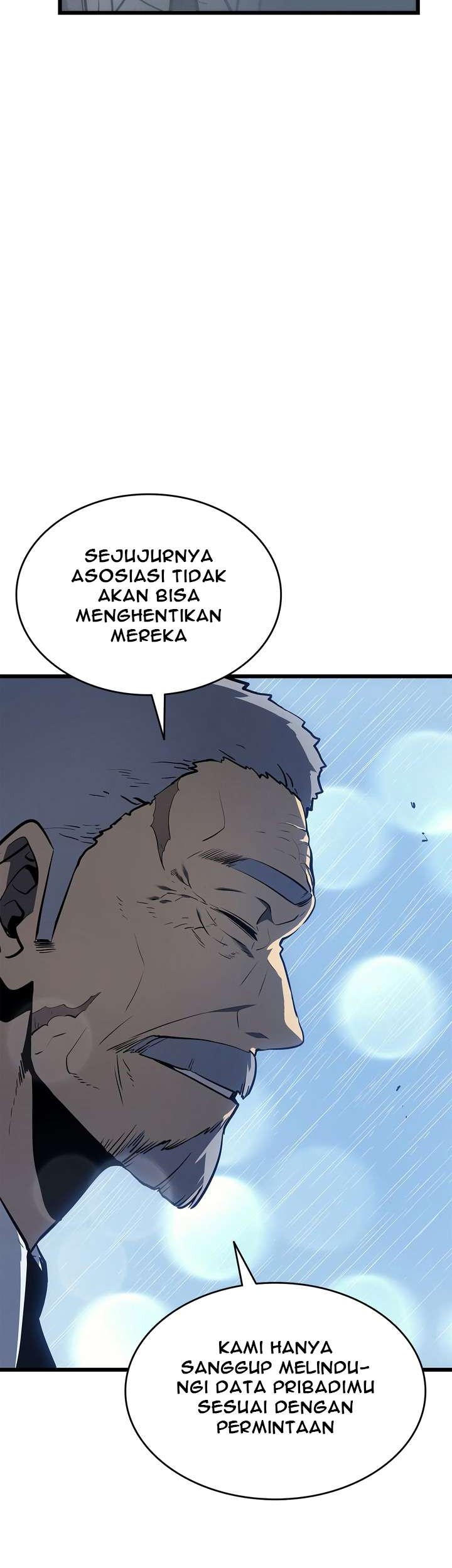 Solo Leveling Chapter 121 Gambar 29