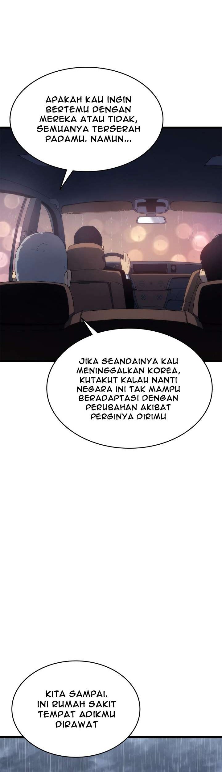 Solo Leveling Chapter 121 Gambar 30