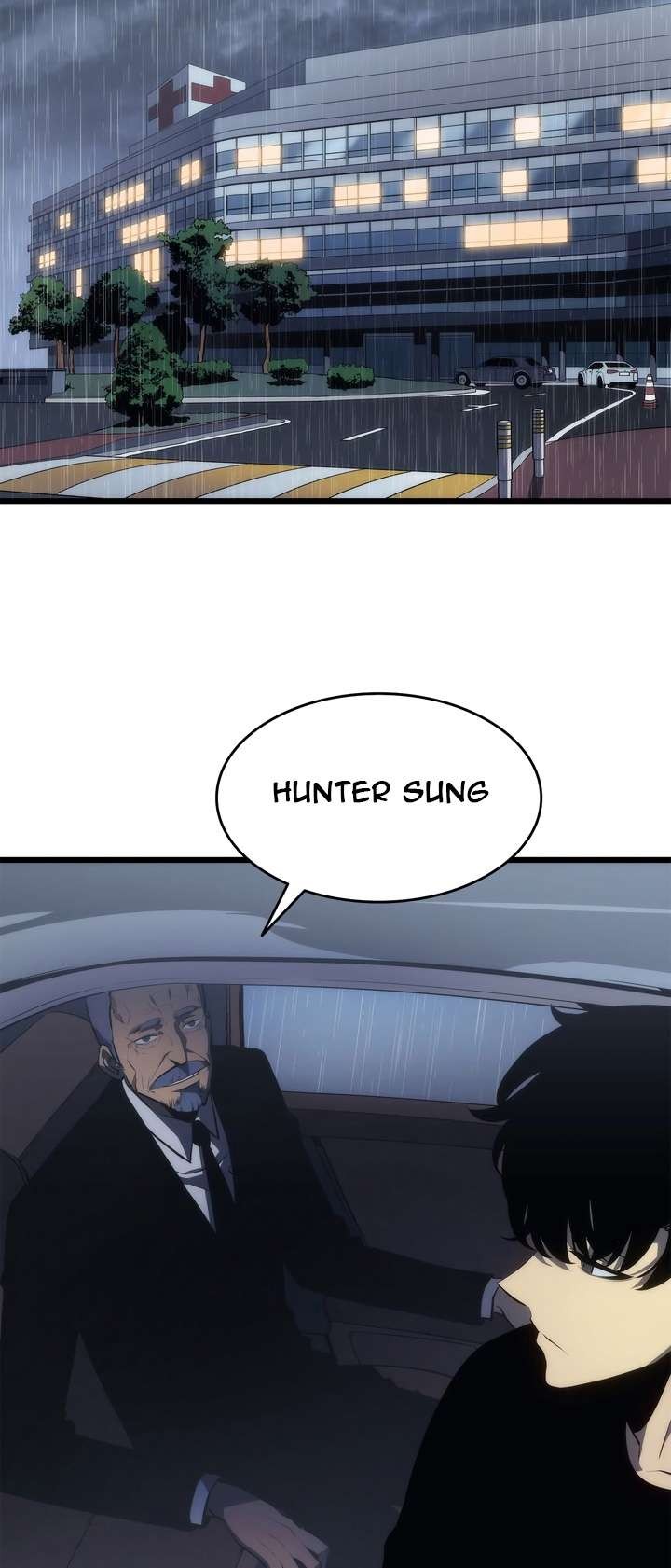 Solo Leveling Chapter 121 Gambar 31