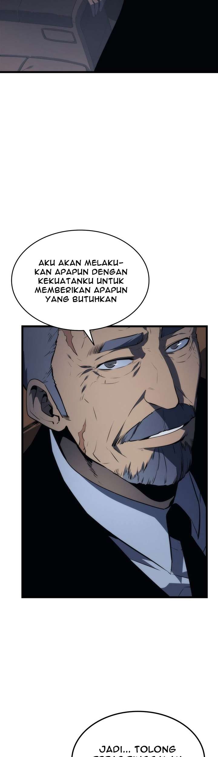 Solo Leveling Chapter 121 Gambar 32