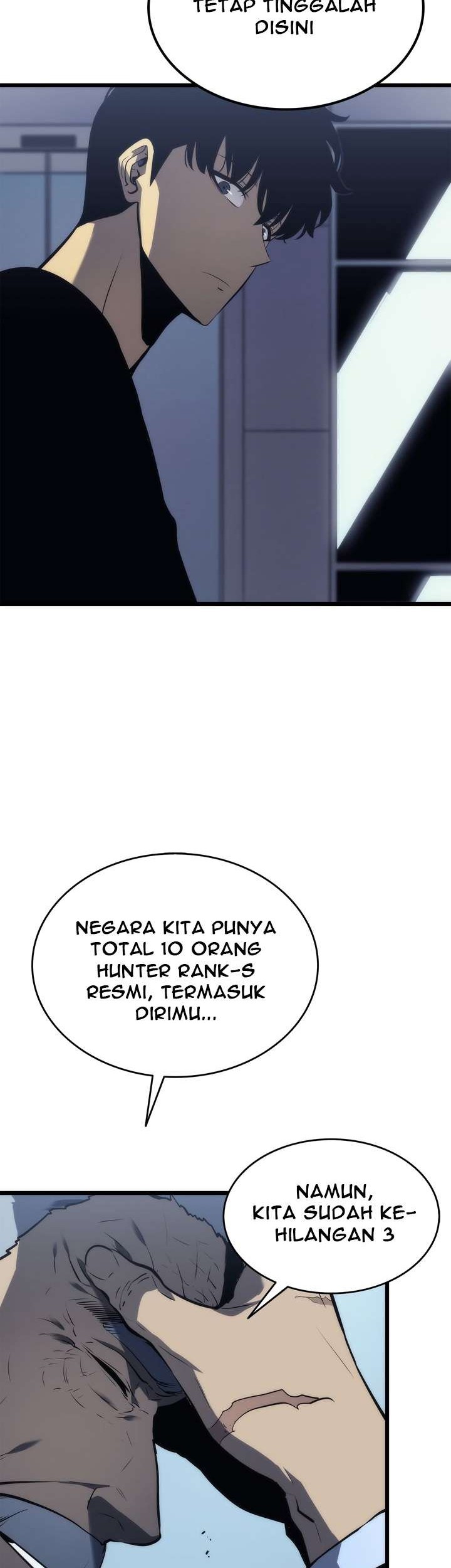 Solo Leveling Chapter 121 Gambar 33