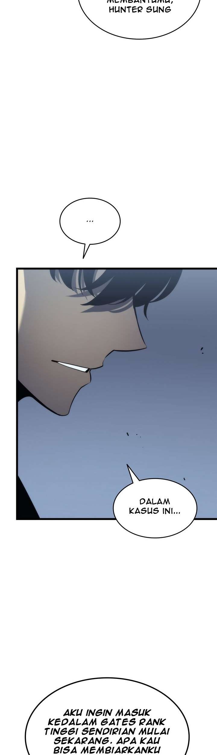 Solo Leveling Chapter 121 Gambar 35