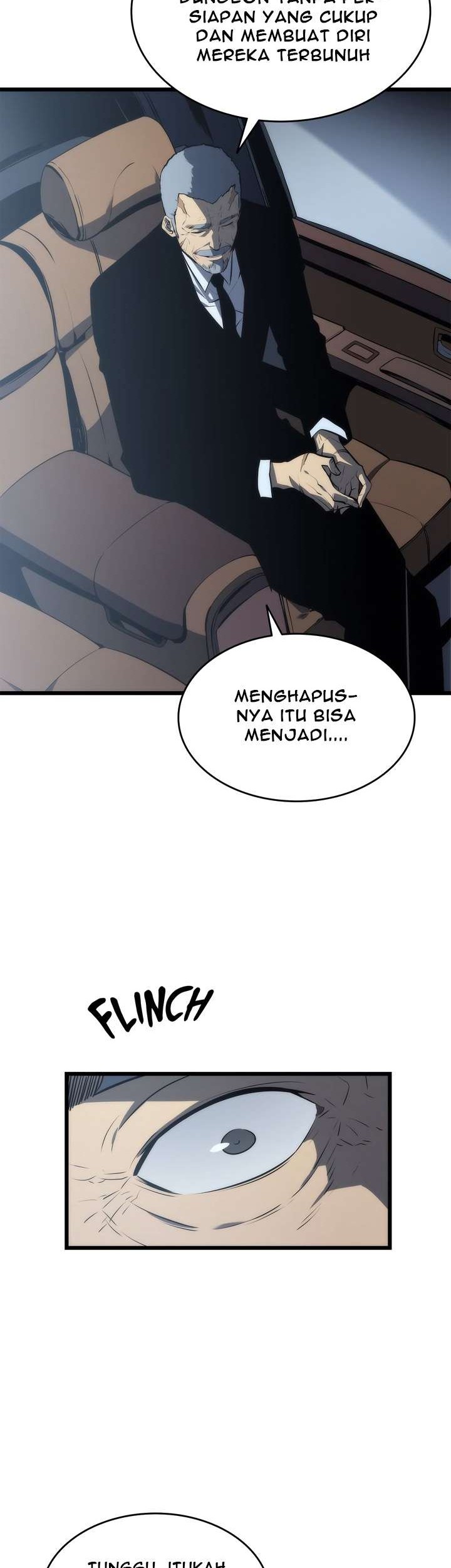 Solo Leveling Chapter 121 Gambar 38