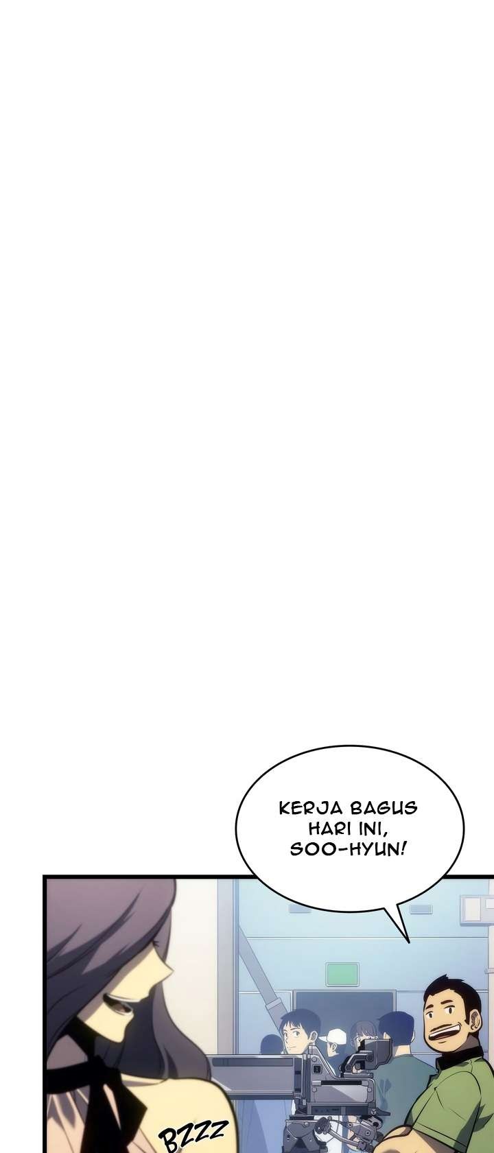 Solo Leveling Chapter 121 Gambar 41