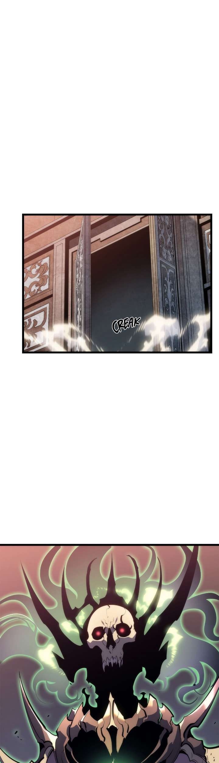 Solo Leveling Chapter 120 Gambar 45