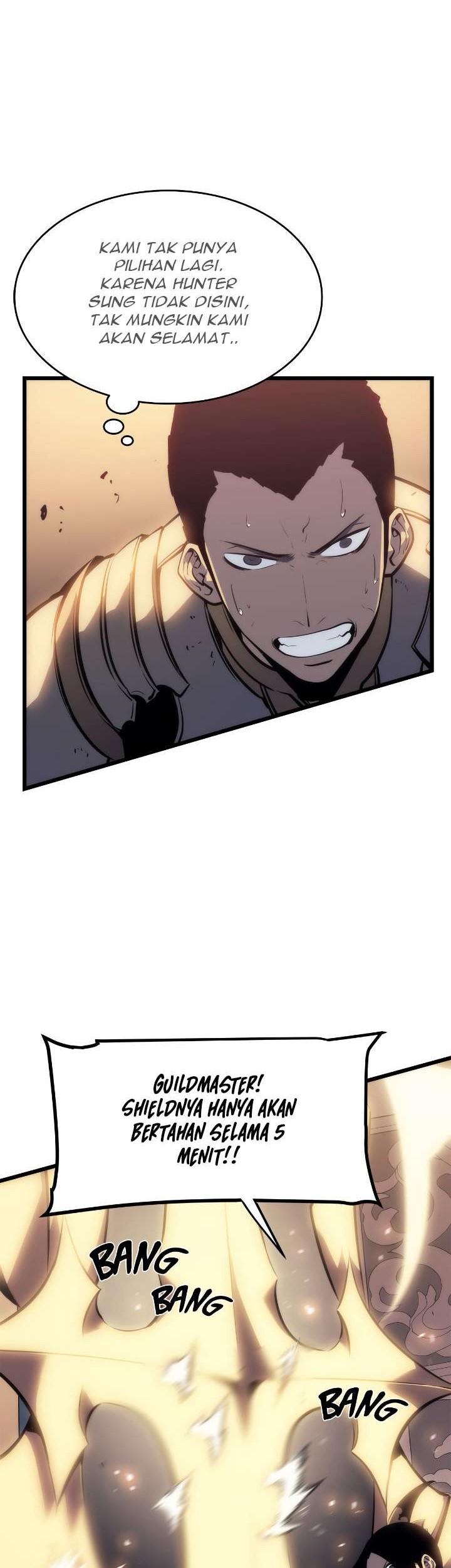 Solo Leveling Chapter 120 Gambar 52