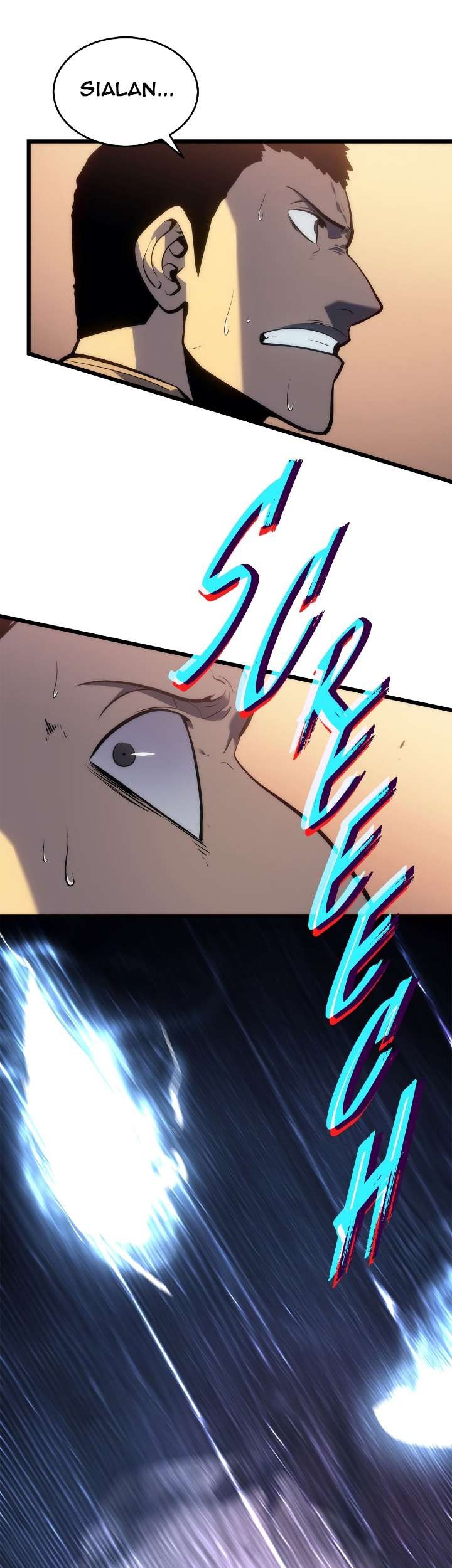 Solo Leveling Chapter 120 Gambar 54