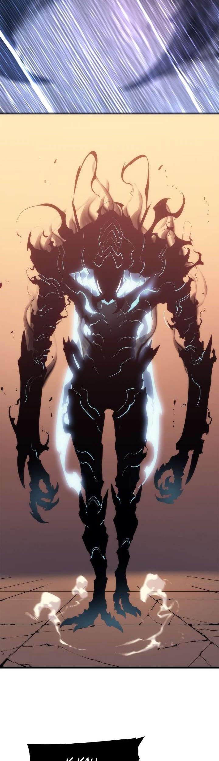 Solo Leveling Chapter 120 Gambar 55