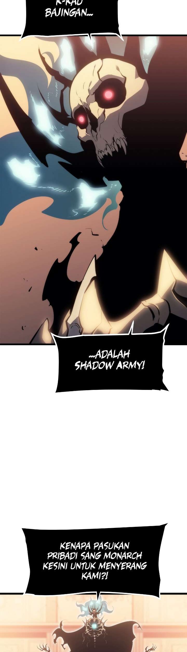 Solo Leveling Chapter 120 Gambar 56