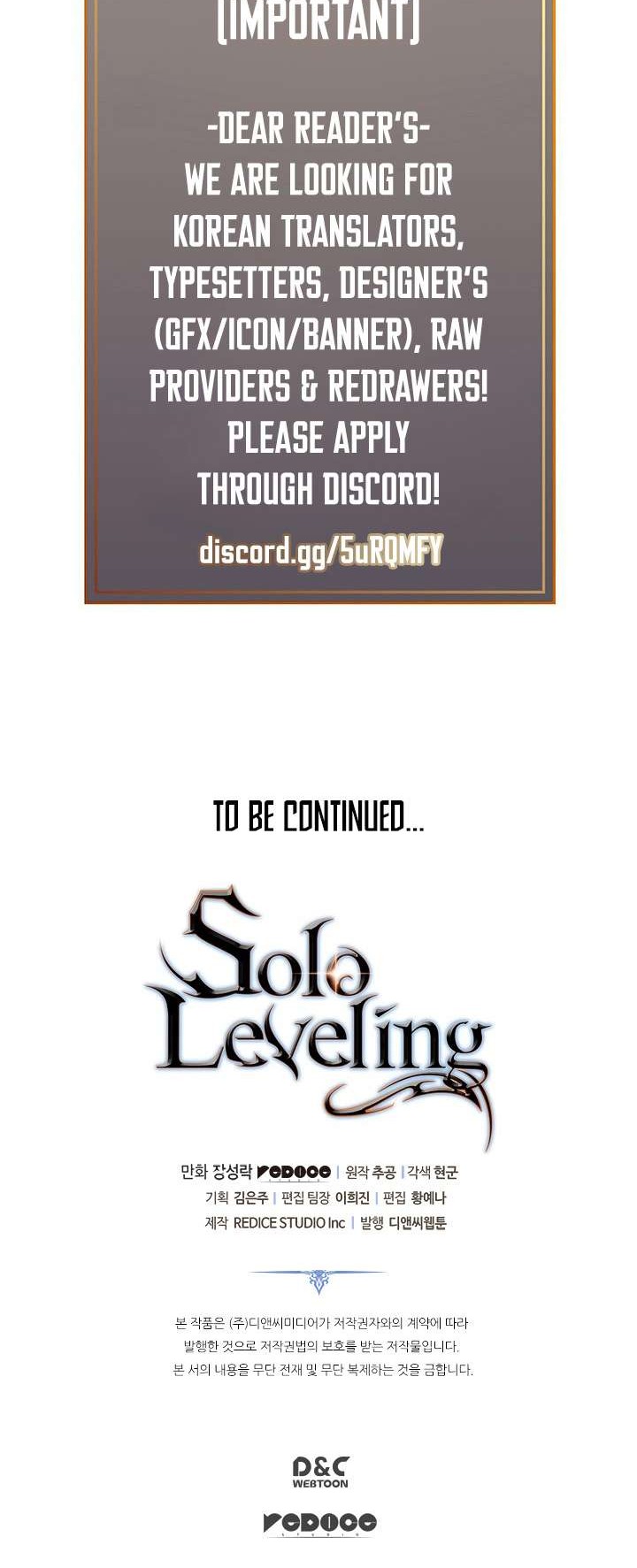 Solo Leveling Chapter 120 Gambar 62