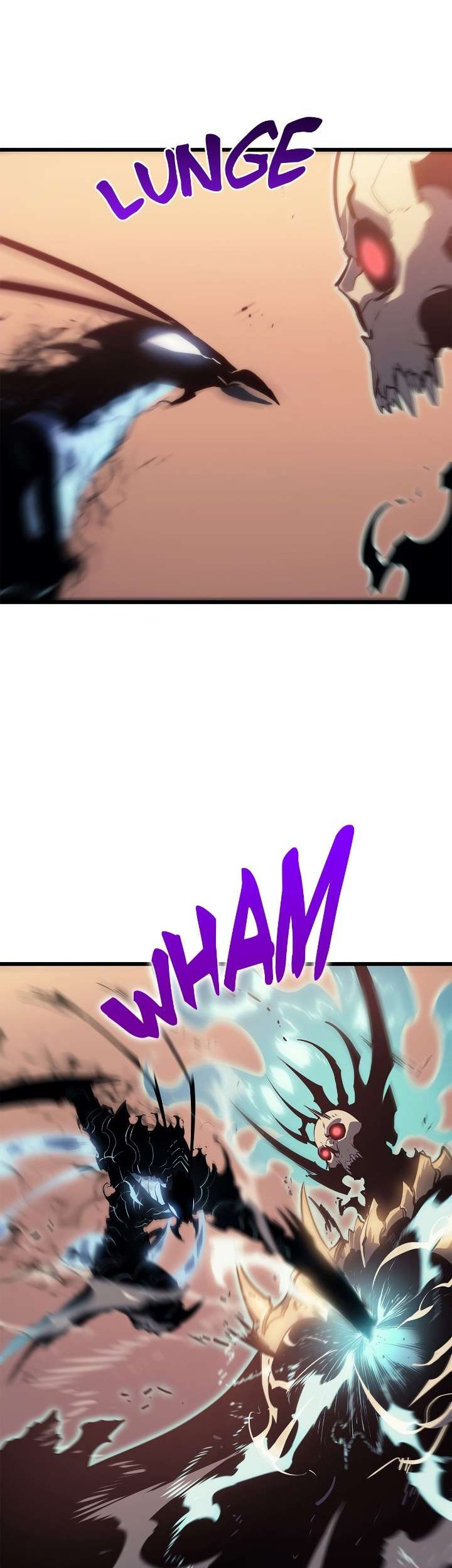 Solo Leveling Chapter 120 Gambar 60