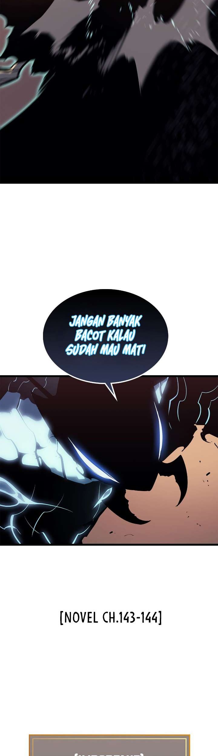 Solo Leveling Chapter 120 Gambar 61