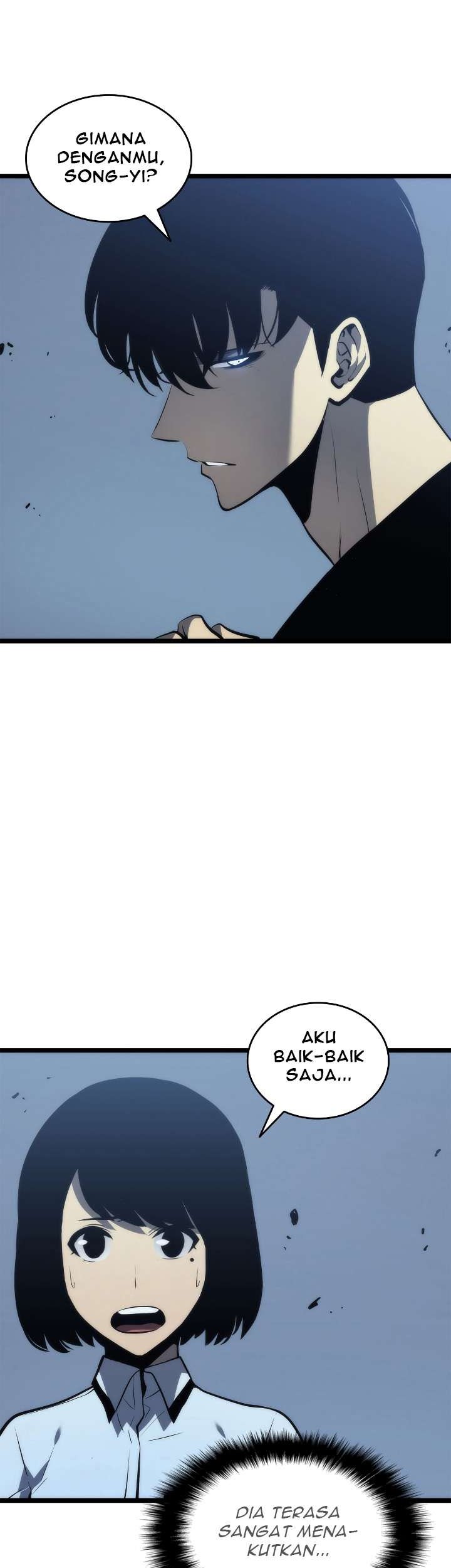 Solo Leveling Chapter 120 Gambar 4