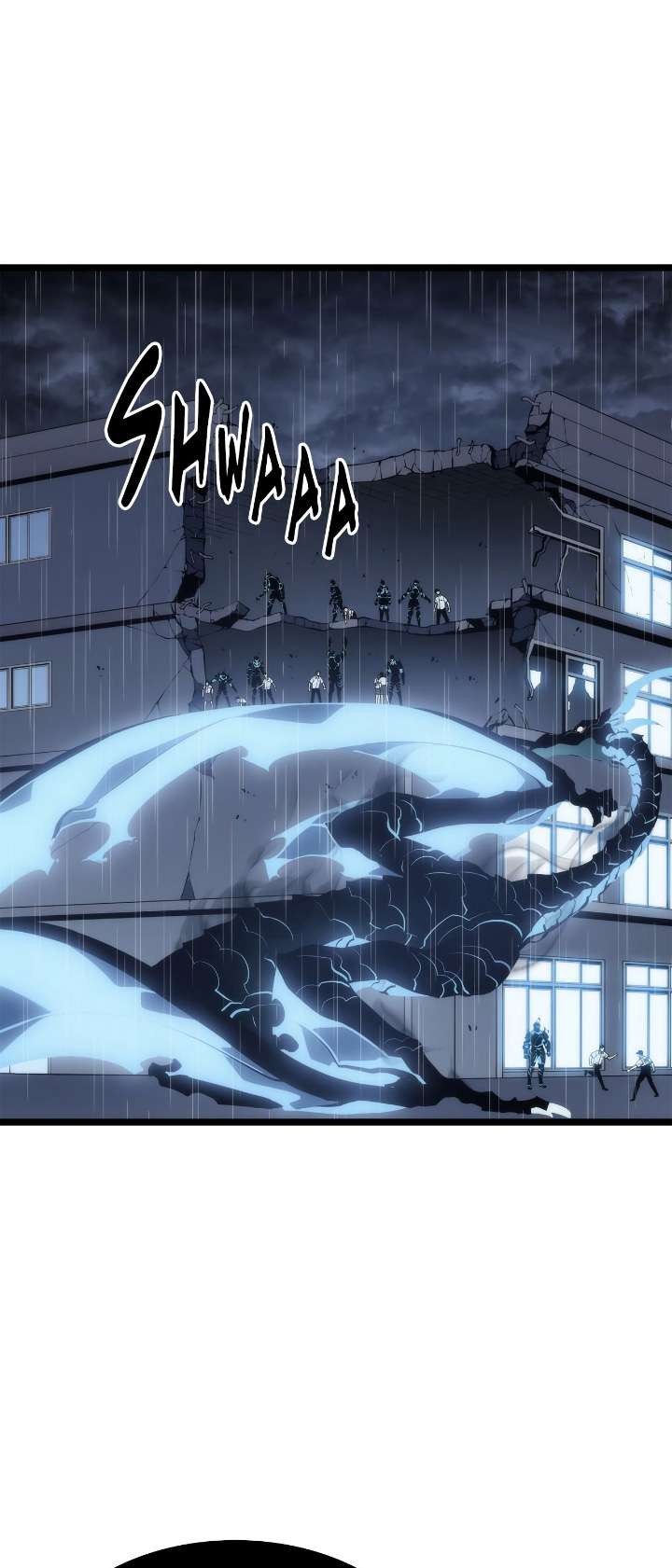 Solo Leveling Chapter 120 Gambar 10