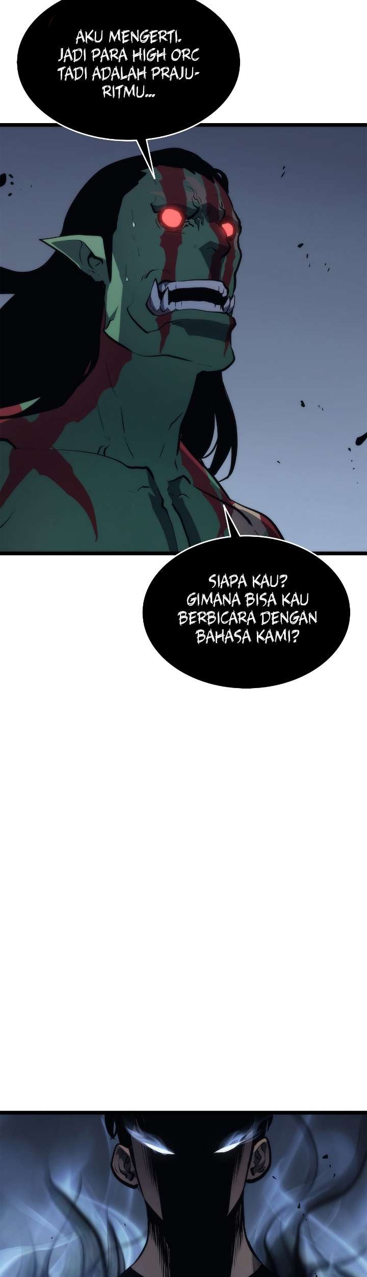 Solo Leveling Chapter 120 Gambar 11