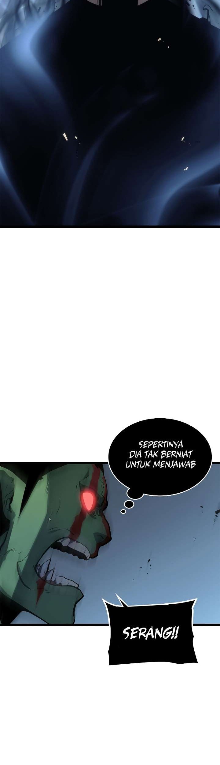 Solo Leveling Chapter 120 Gambar 12