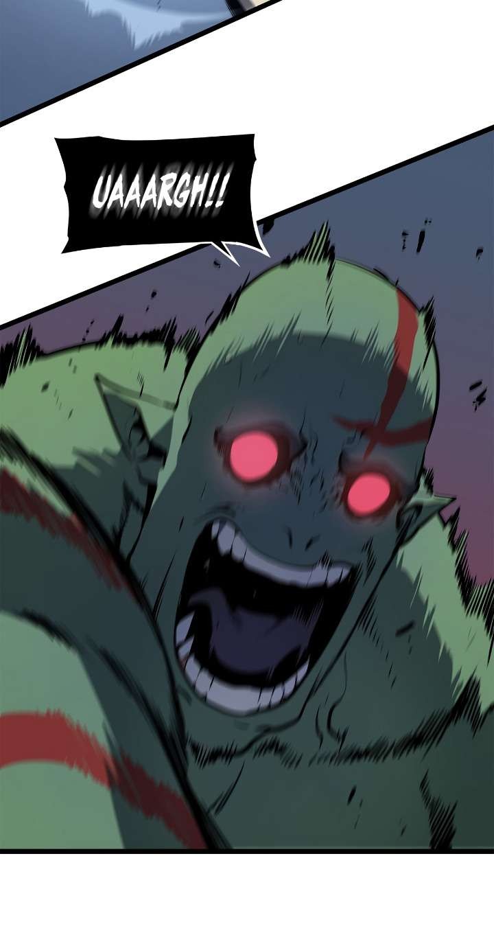 Solo Leveling Chapter 120 Gambar 15