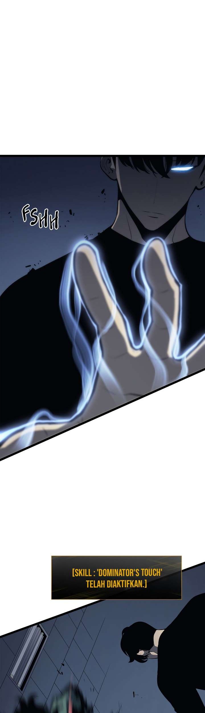 Solo Leveling Chapter 120 Gambar 19