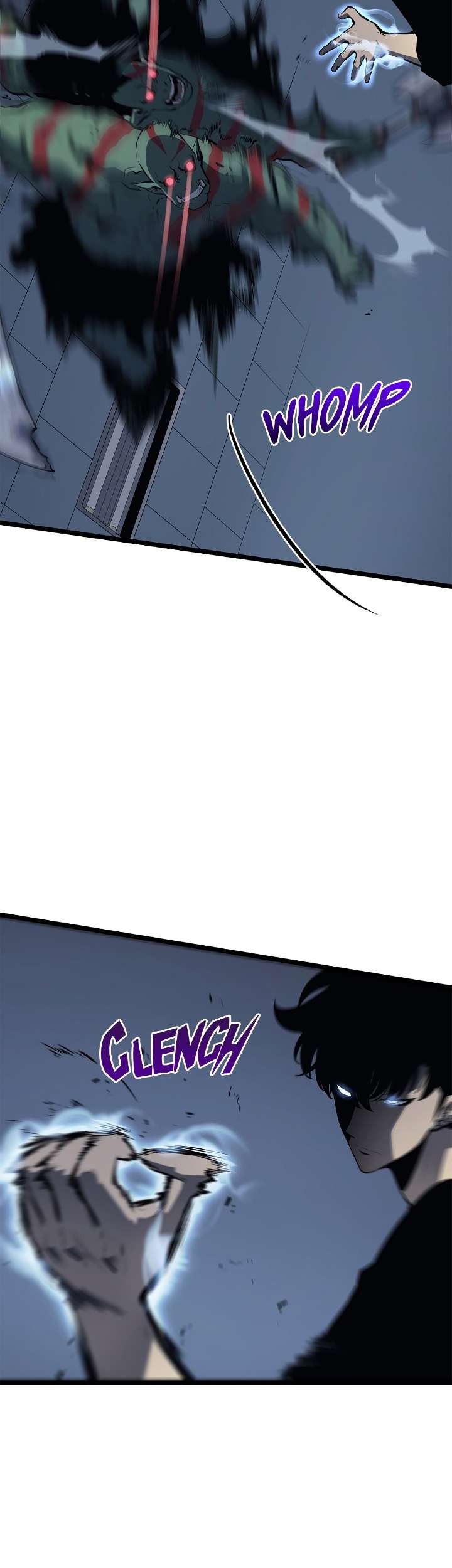 Solo Leveling Chapter 120 Gambar 20