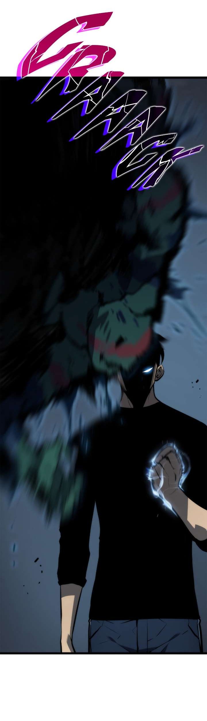 Solo Leveling Chapter 120 Gambar 21