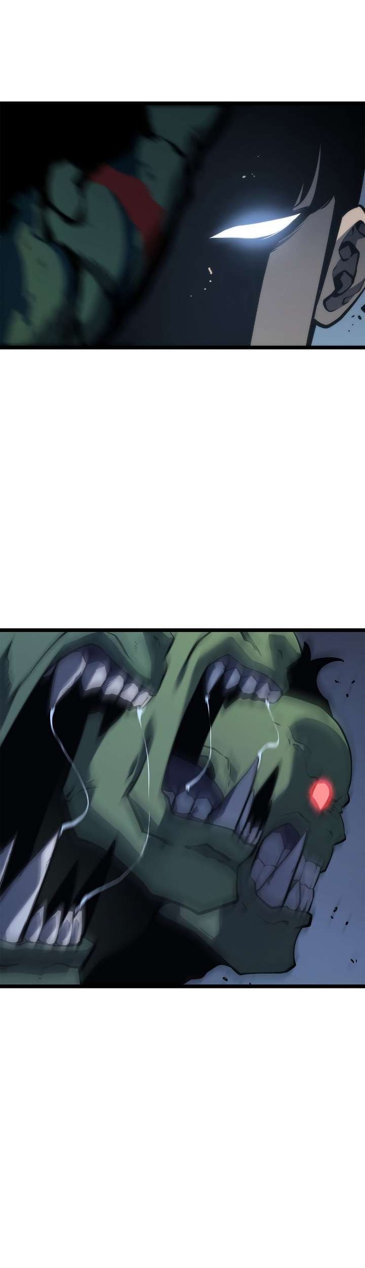 Solo Leveling Chapter 120 Gambar 23