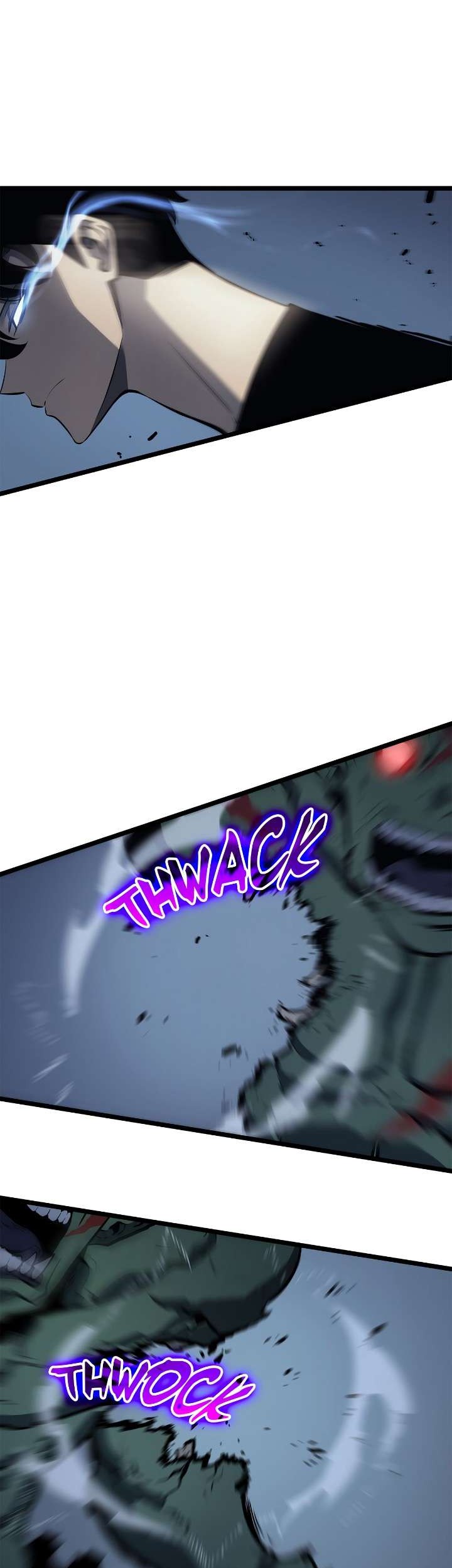 Solo Leveling Chapter 120 Gambar 25