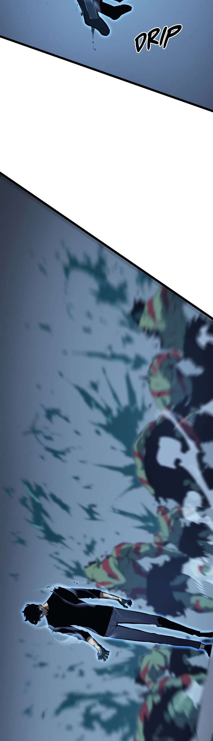 Solo Leveling Chapter 120 Gambar 28