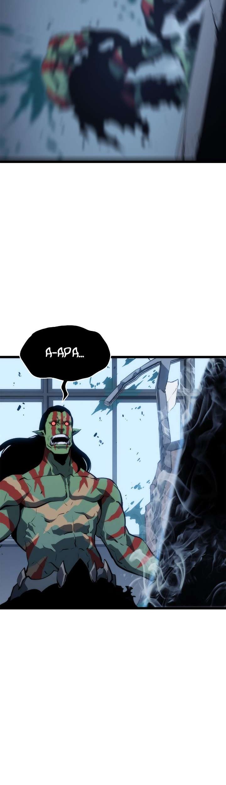 Solo Leveling Chapter 120 Gambar 29