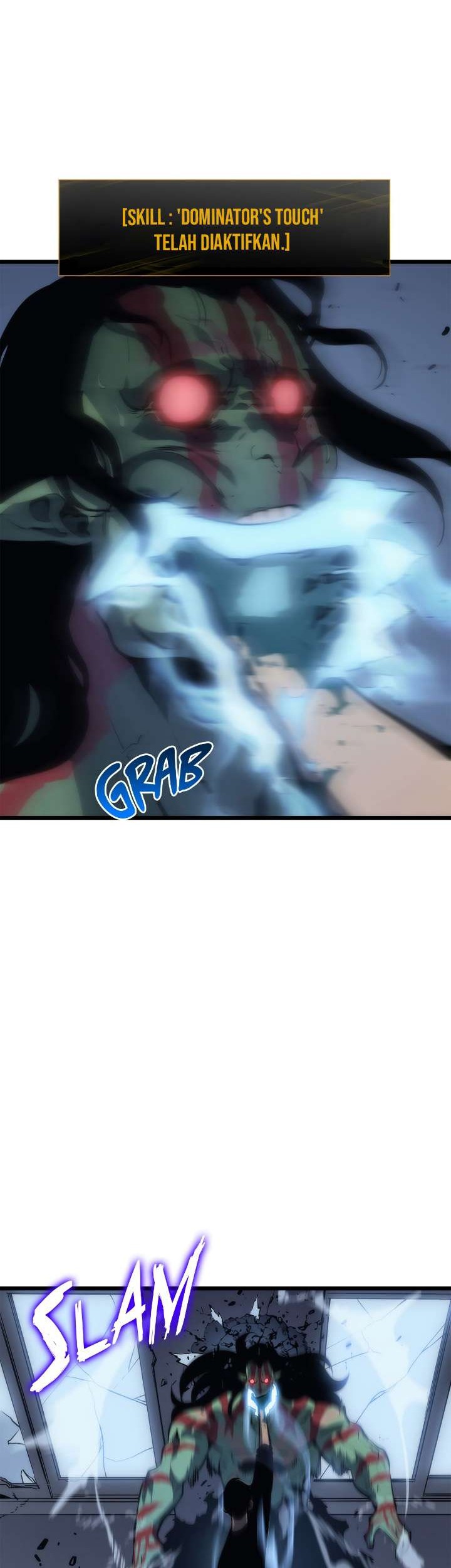 Solo Leveling Chapter 120 Gambar 30