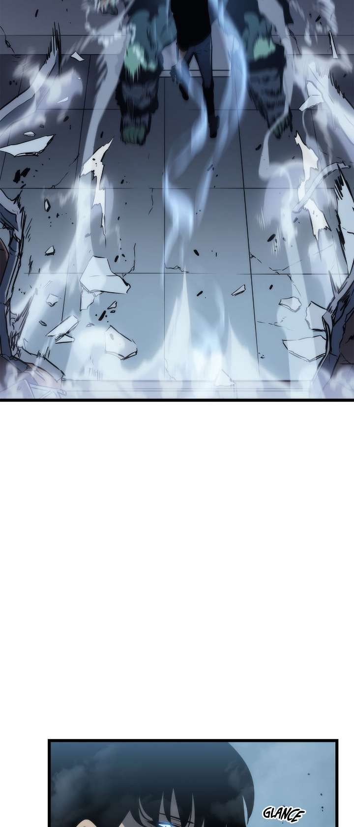 Solo Leveling Chapter 120 Gambar 31