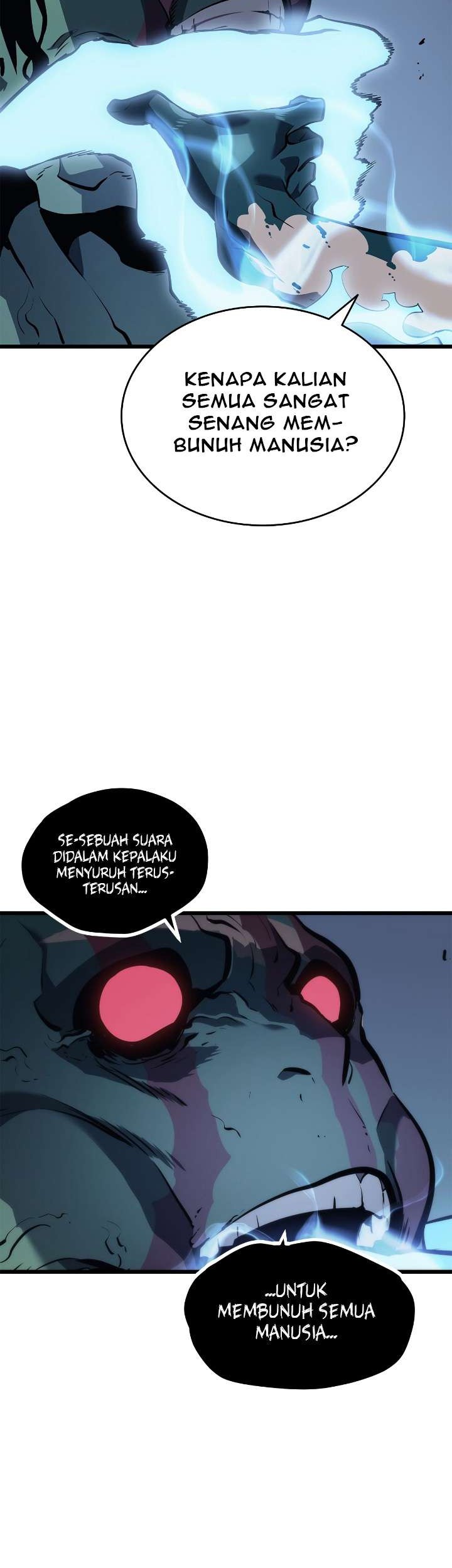 Solo Leveling Chapter 120 Gambar 34