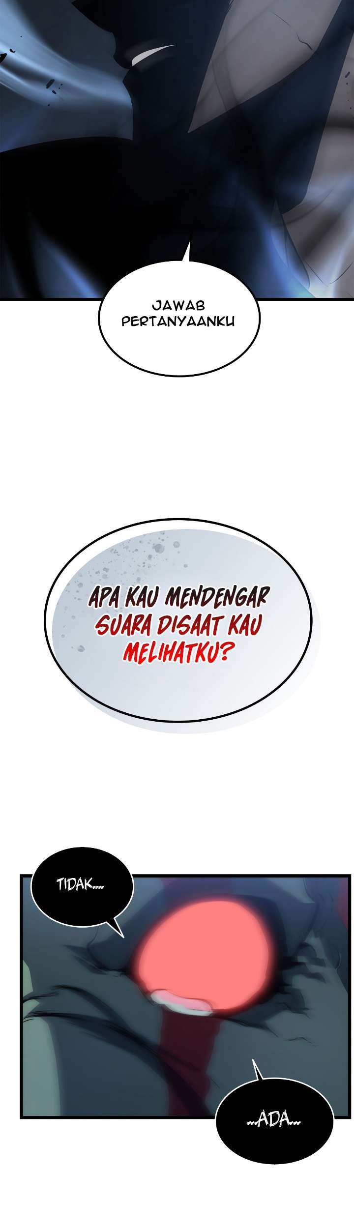 Solo Leveling Chapter 120 Gambar 36