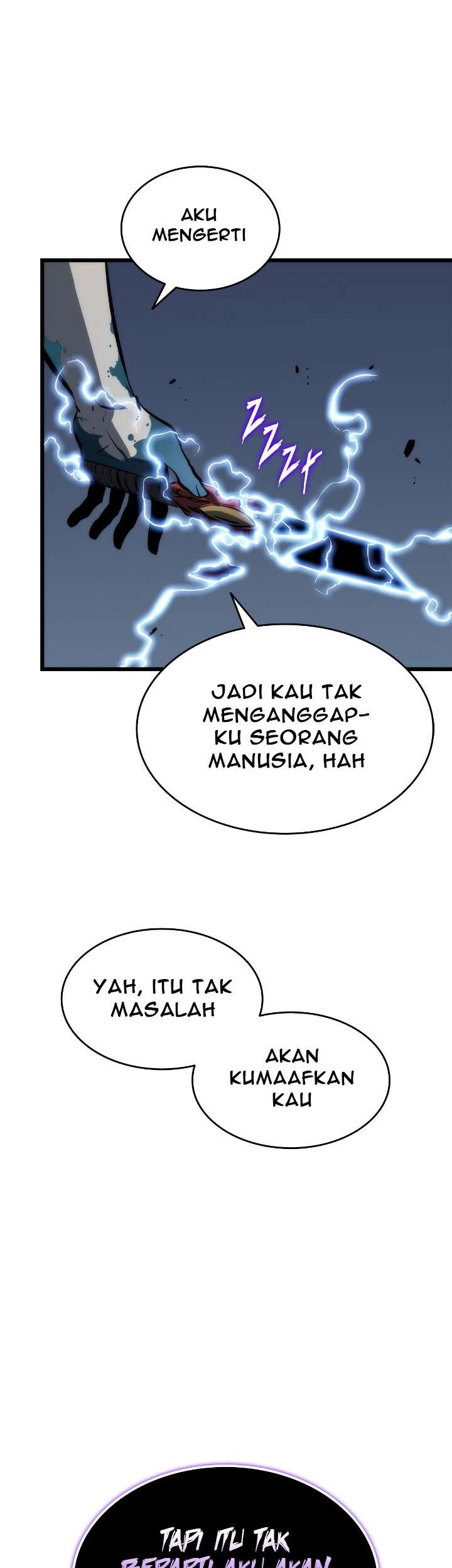Solo Leveling Chapter 120 Gambar 37