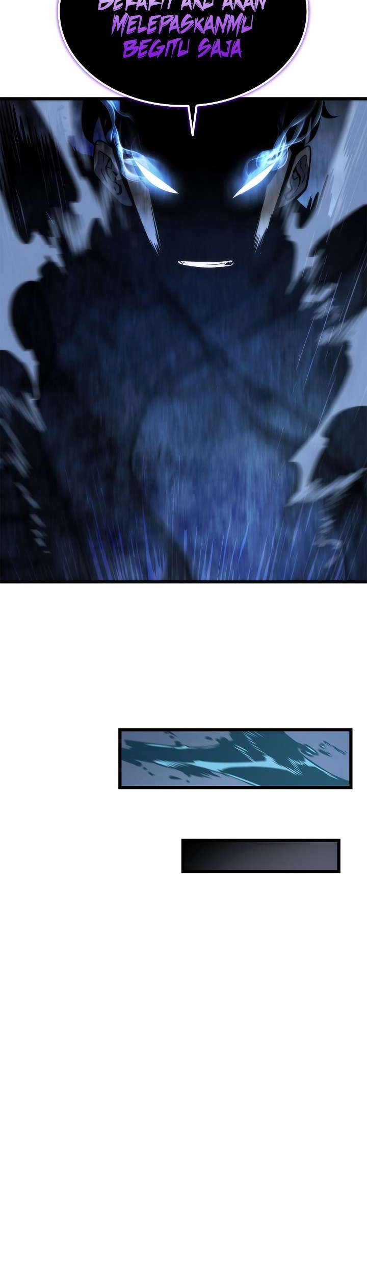 Solo Leveling Chapter 120 Gambar 38