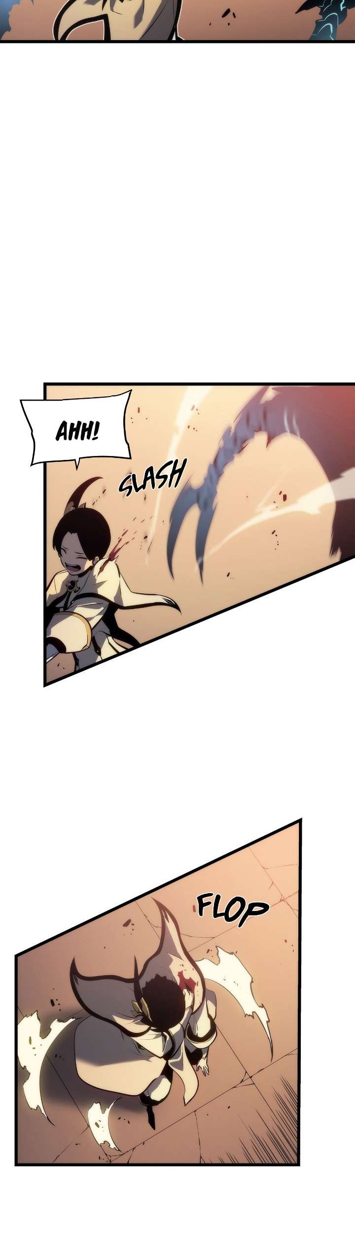 Solo Leveling Chapter 120 Gambar 41