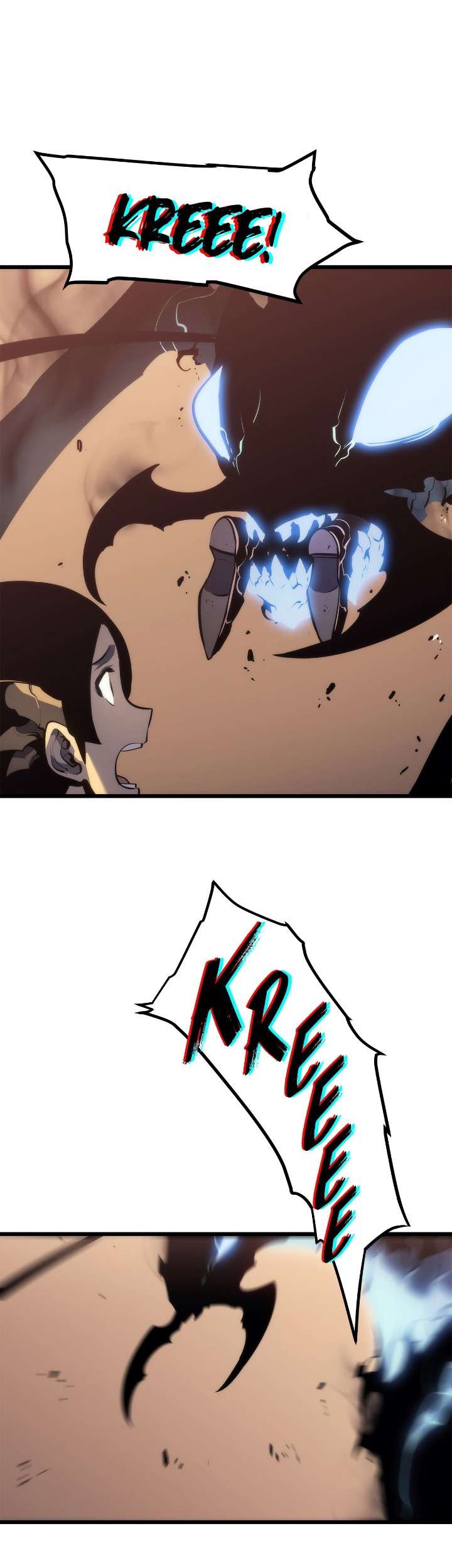 Solo Leveling Chapter 120 Gambar 42