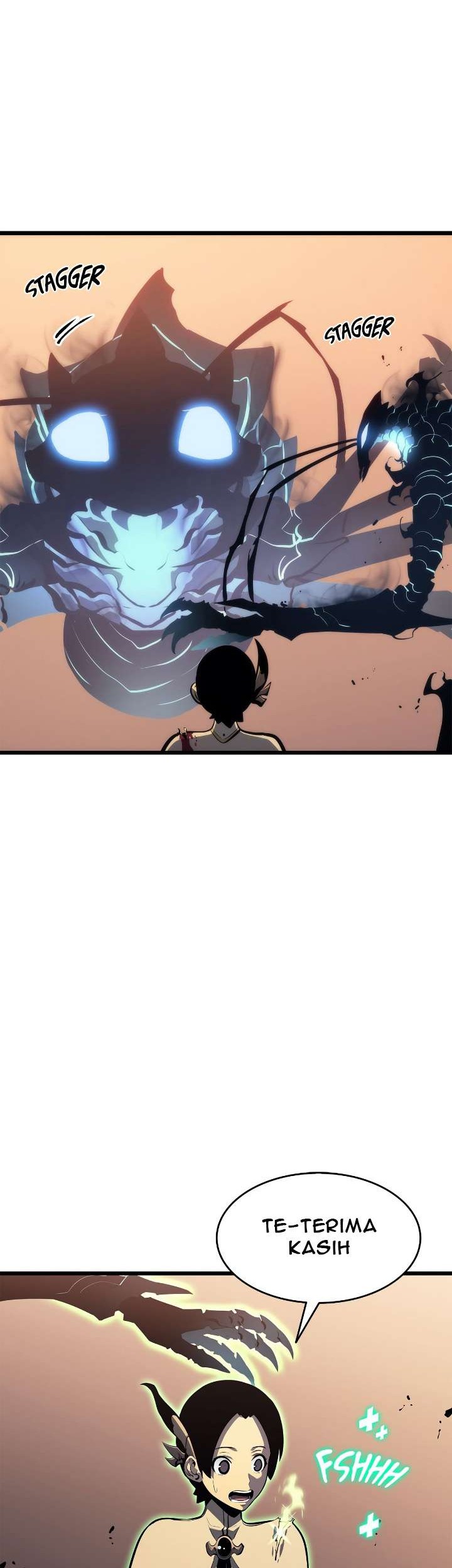 Solo Leveling Chapter 120 Gambar 43