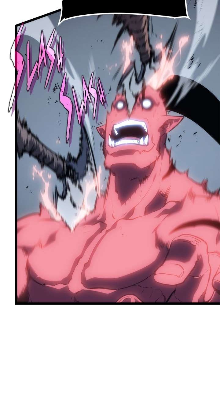 Solo Leveling Chapter 119 Gambar 44