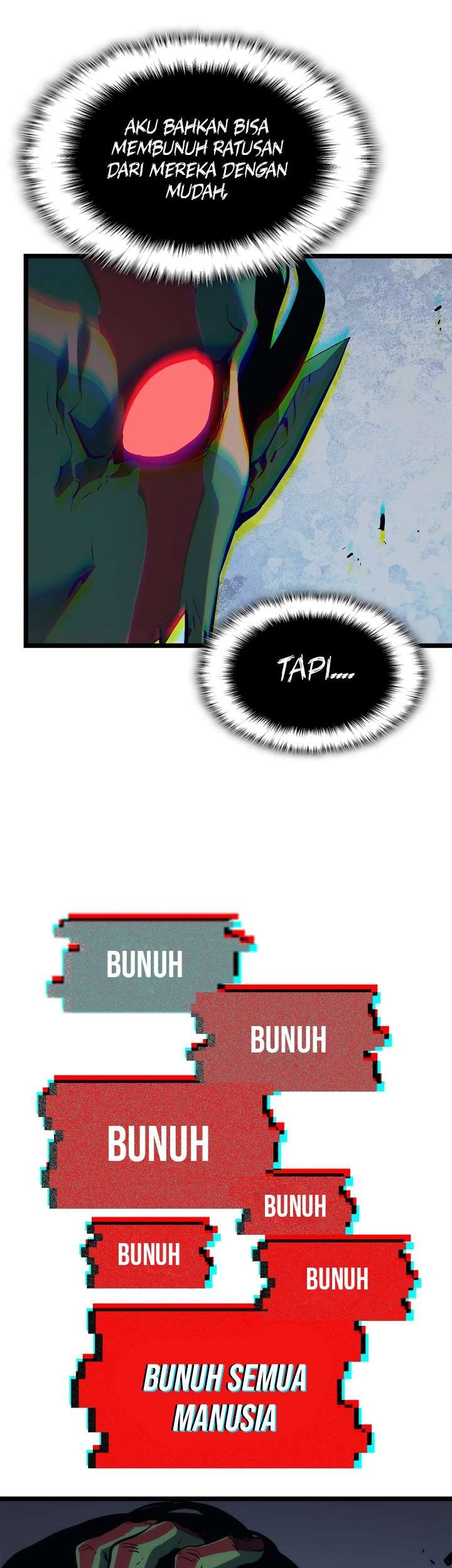 Solo Leveling Chapter 119 Gambar 40