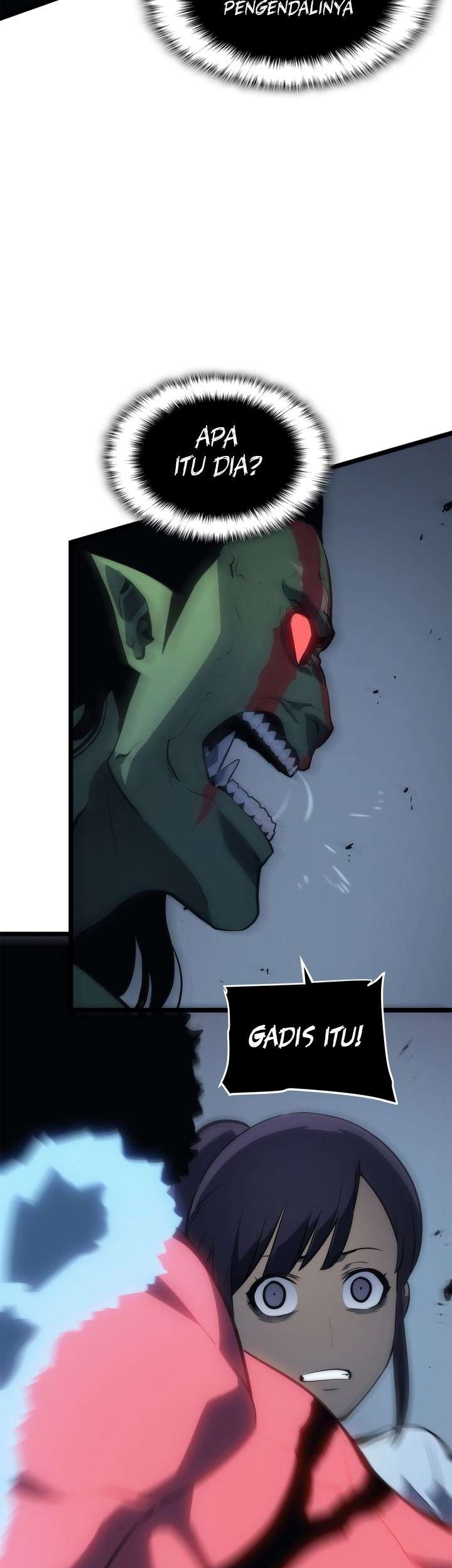 Solo Leveling Chapter 119 Gambar 42