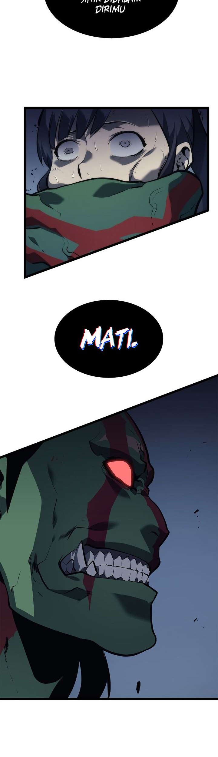 Solo Leveling Chapter 119 Gambar 48