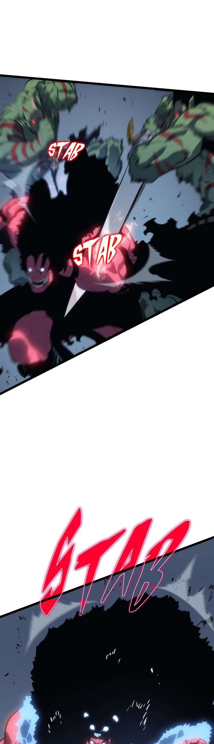 Solo Leveling Chapter 119 Gambar 45