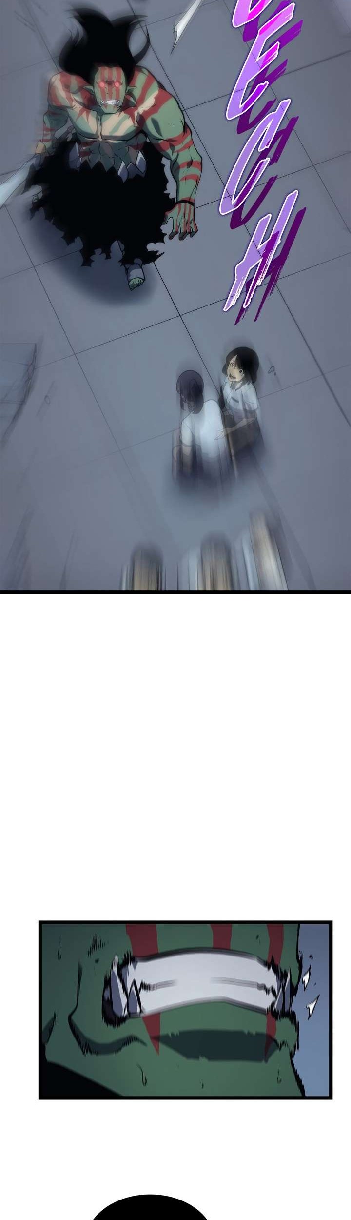 Solo Leveling Chapter 119 Gambar 53